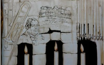 Bläsergottesdienst 23.03.2025